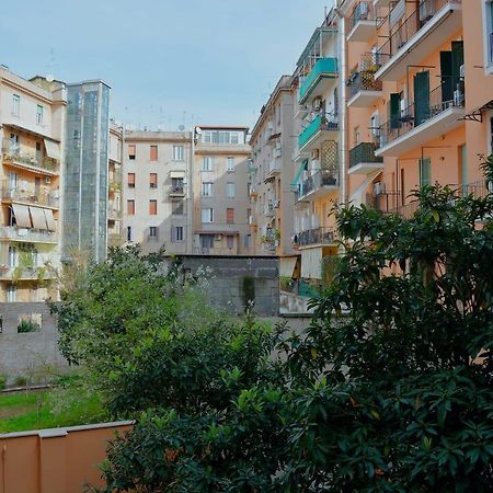 Casa Vacanza Home Sweet Home Di Fatha Roma Eksteriør bilde