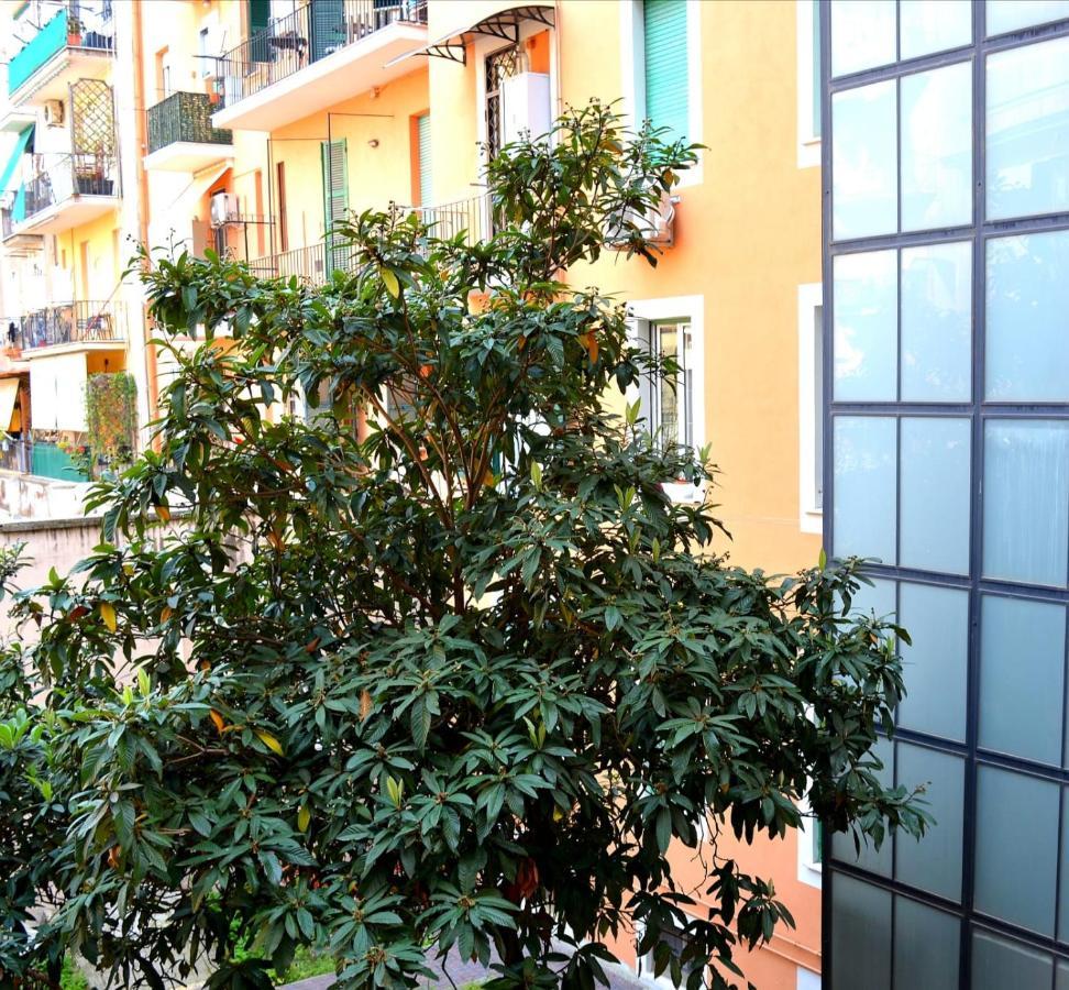 Casa Vacanza Home Sweet Home Di Fatha Roma Eksteriør bilde