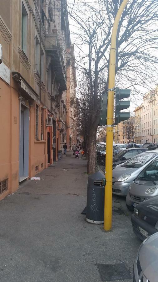 Casa Vacanza Home Sweet Home Di Fatha Roma Eksteriør bilde