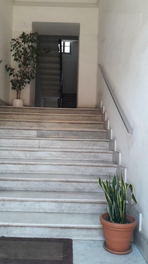 Casa Vacanza Home Sweet Home Di Fatha Roma Eksteriør bilde