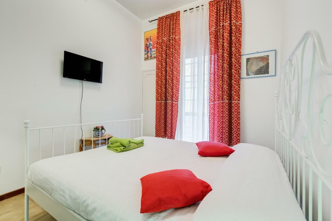 Casa Vacanza Home Sweet Home Di Fatha Roma Eksteriør bilde