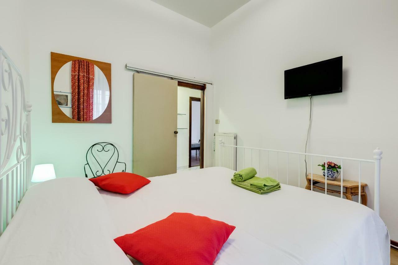 Casa Vacanza Home Sweet Home Di Fatha Roma Eksteriør bilde