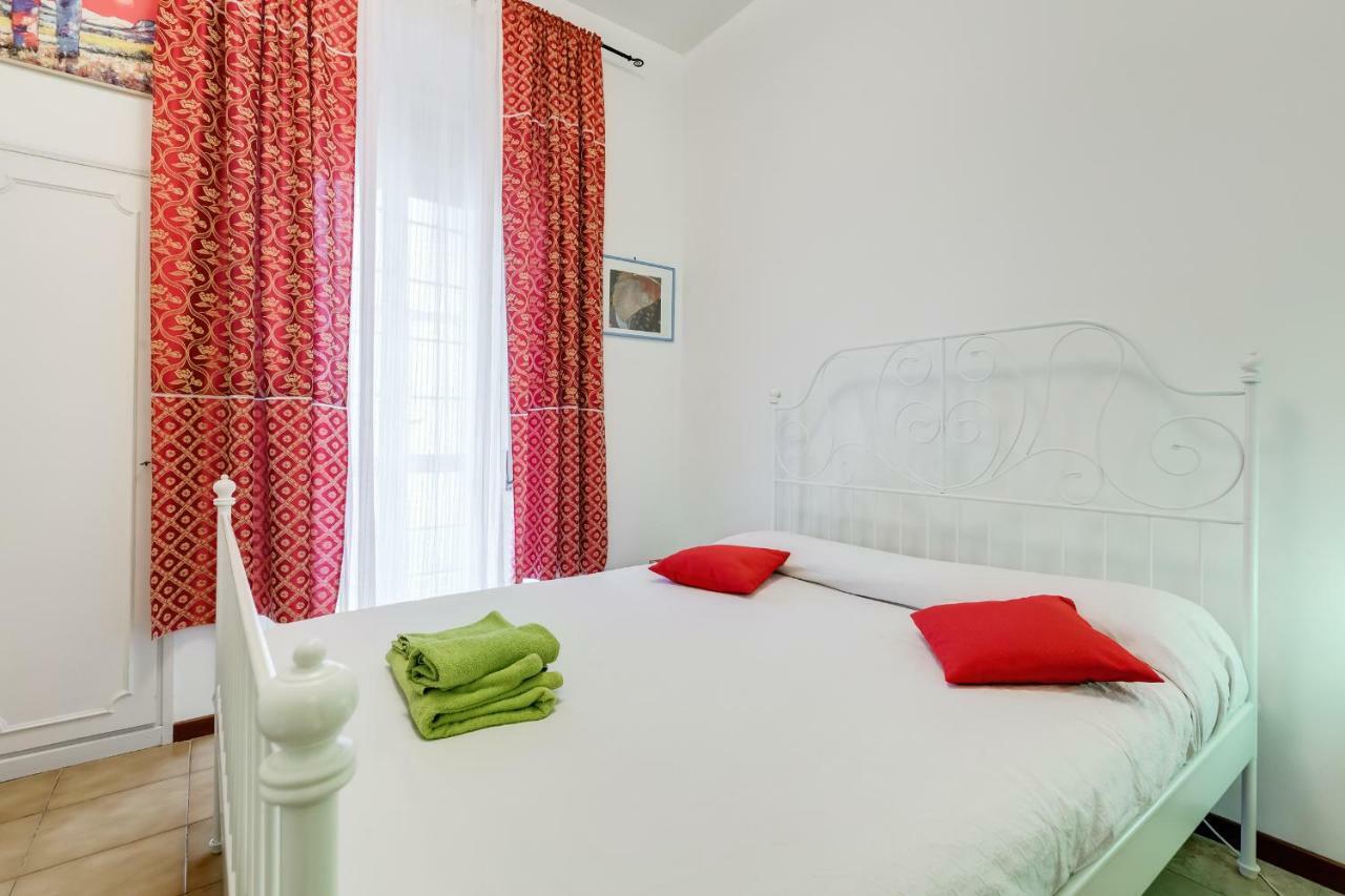 Casa Vacanza Home Sweet Home Di Fatha Roma Eksteriør bilde
