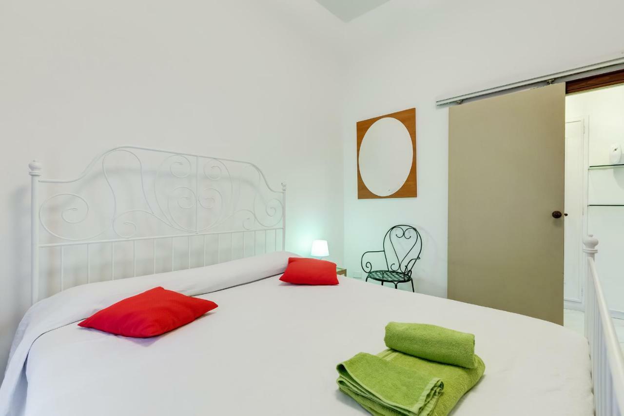 Casa Vacanza Home Sweet Home Di Fatha Roma Eksteriør bilde