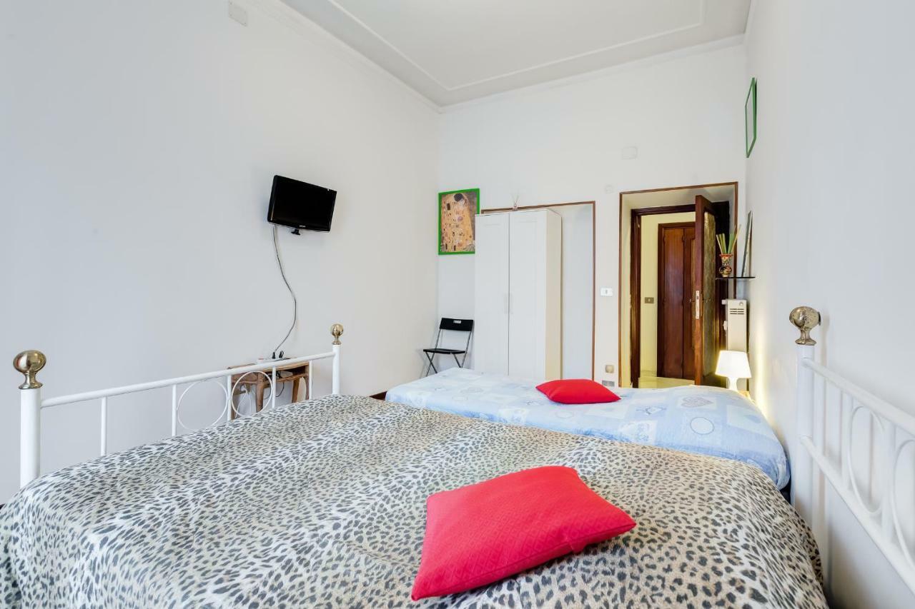 Casa Vacanza Home Sweet Home Di Fatha Roma Eksteriør bilde