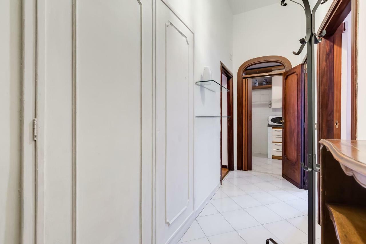 Casa Vacanza Home Sweet Home Di Fatha Roma Eksteriør bilde
