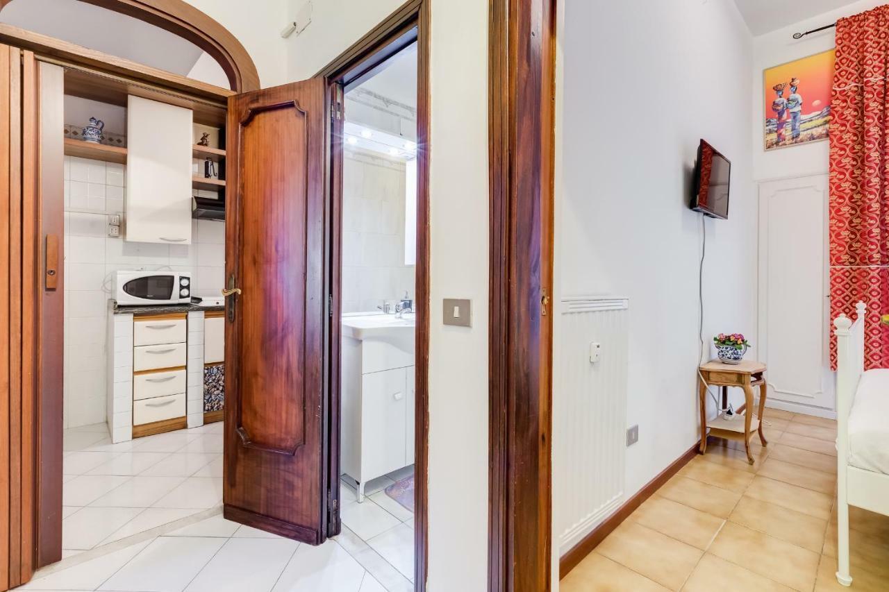 Casa Vacanza Home Sweet Home Di Fatha Roma Eksteriør bilde