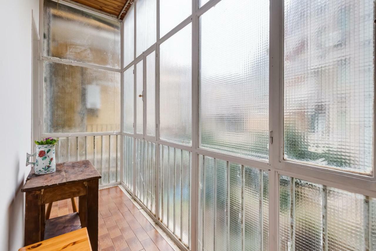 Casa Vacanza Home Sweet Home Di Fatha Roma Eksteriør bilde