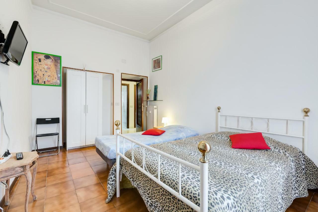 Casa Vacanza Home Sweet Home Di Fatha Roma Eksteriør bilde