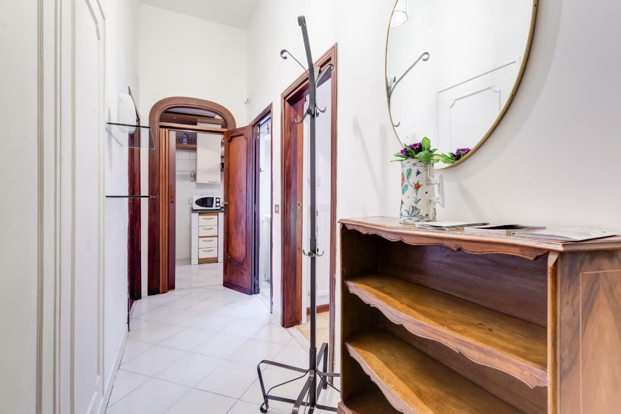 Casa Vacanza Home Sweet Home Di Fatha Roma Eksteriør bilde