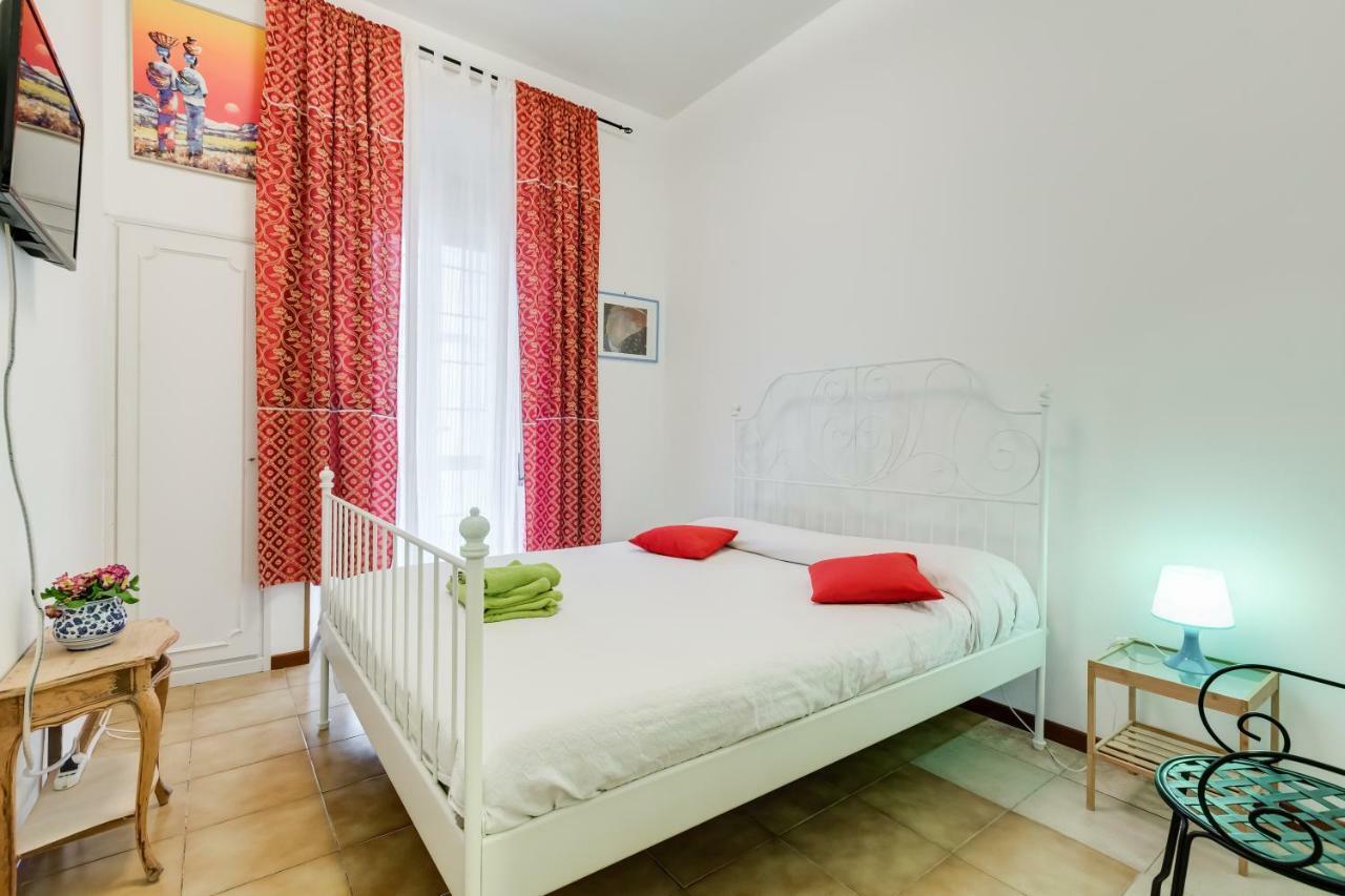 Casa Vacanza Home Sweet Home Di Fatha Roma Eksteriør bilde