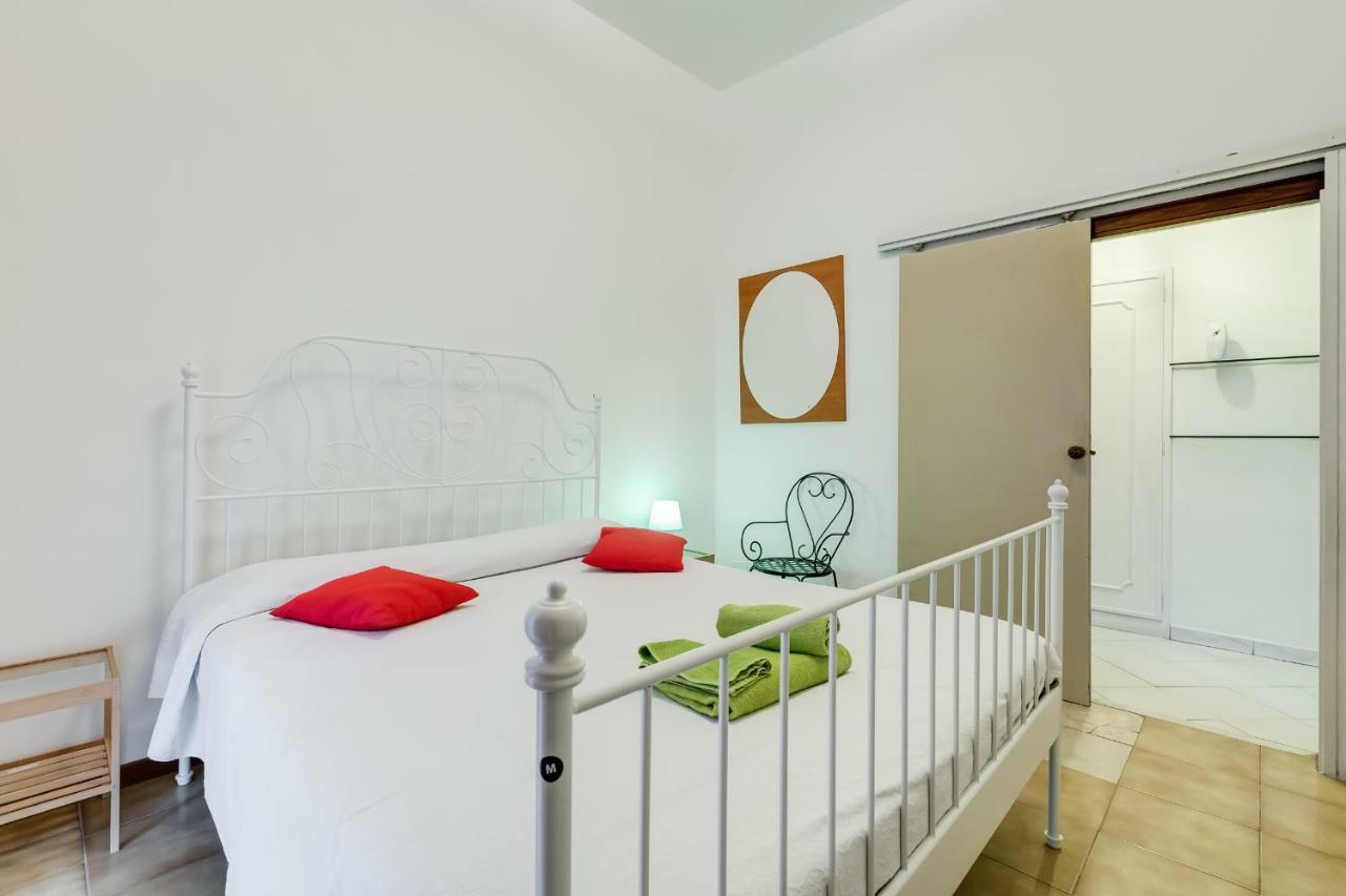 Casa Vacanza Home Sweet Home Di Fatha Roma Eksteriør bilde