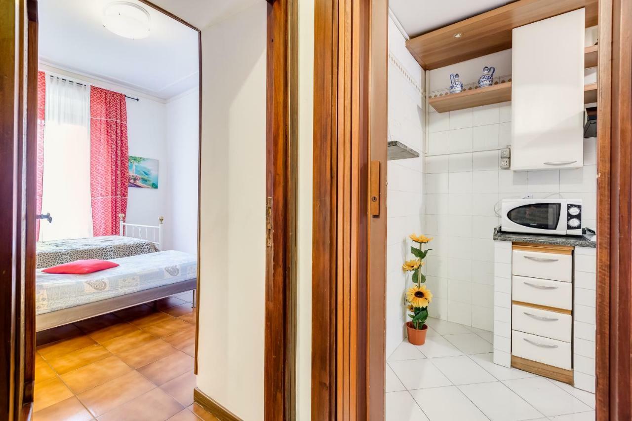 Casa Vacanza Home Sweet Home Di Fatha Roma Eksteriør bilde